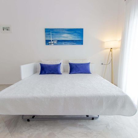 Ilion Luxury Apartments Ασπροβάλτα Εξωτερικό φωτογραφία