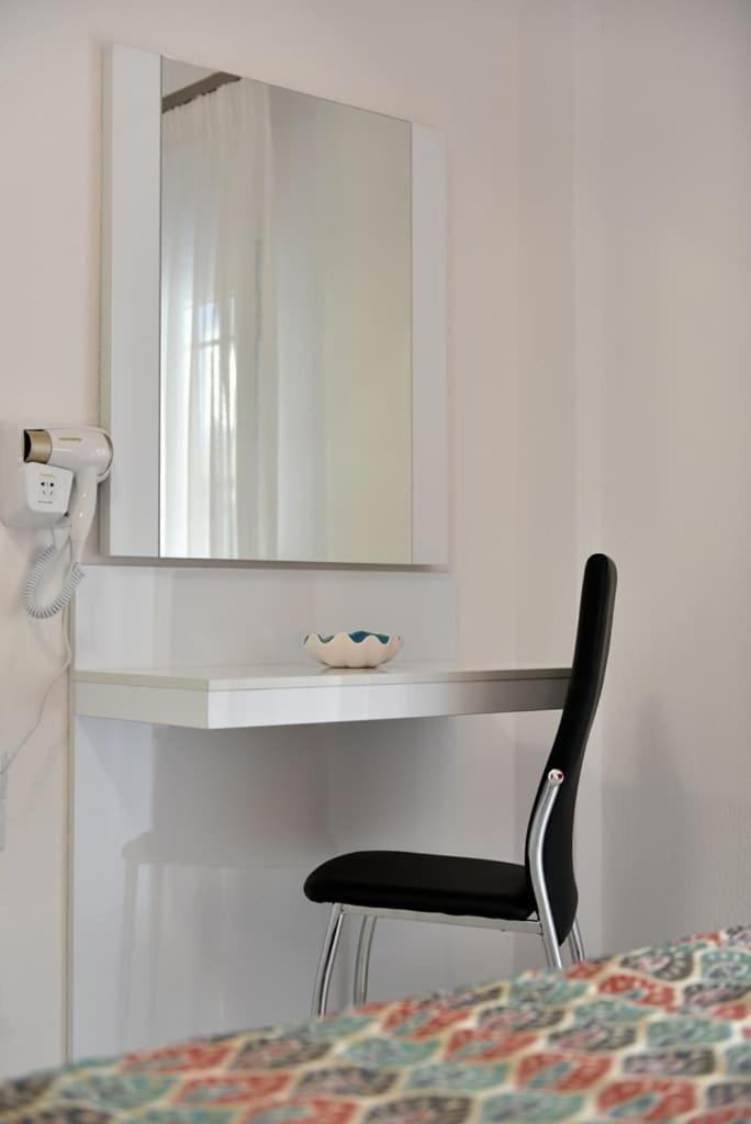 Ilion Luxury Apartments Ασπροβάλτα Εξωτερικό φωτογραφία