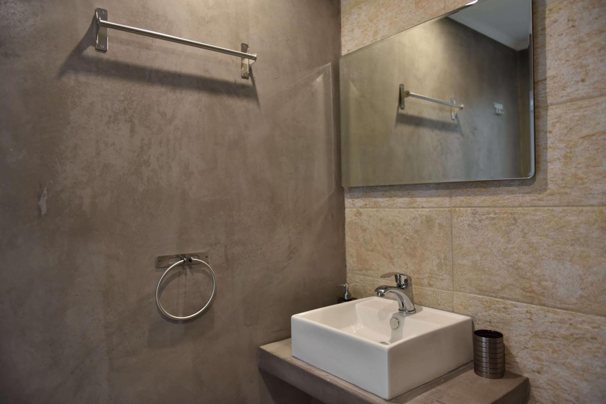 Ilion Luxury Apartments Ασπροβάλτα Εξωτερικό φωτογραφία