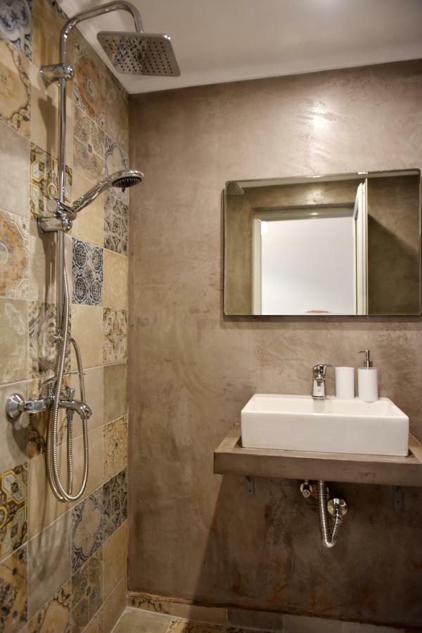 Ilion Luxury Apartments Ασπροβάλτα Εξωτερικό φωτογραφία